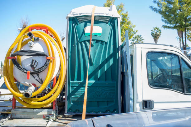 Best Portable toilet rental cost  in Comanche, TX