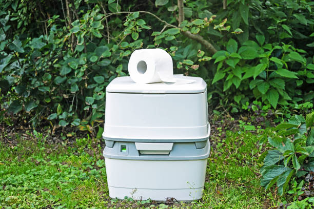 Best Affordable porta potty rental  in Comanche, TX