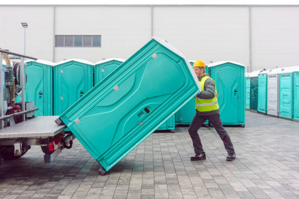 Portable Toilet Options We Offer in Comanche, TX