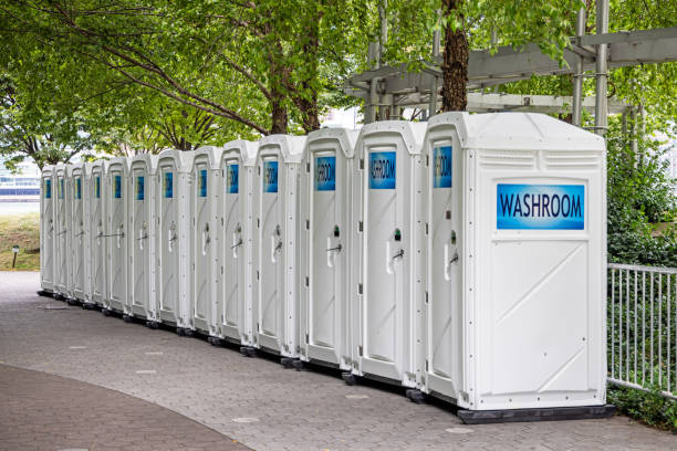 Best Local porta potty services  in Comanche, TX