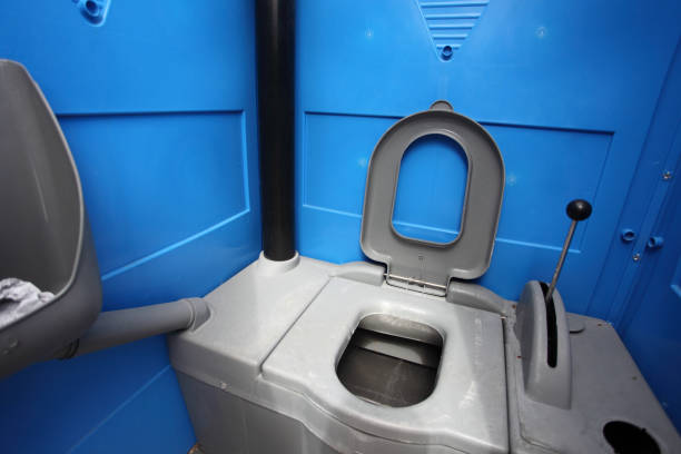 Best Porta potty cleaning services  in Comanche, TX
