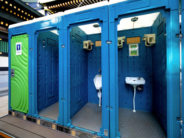 Best Portable bathroom rental  in Comanche, TX