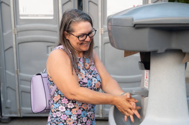 Best Wedding porta potty rental  in Comanche, TX